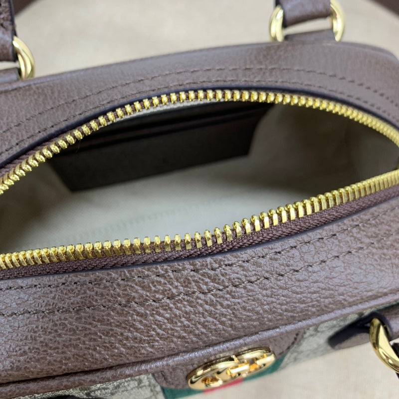 Satchel Bags - GCI Bags - 1814