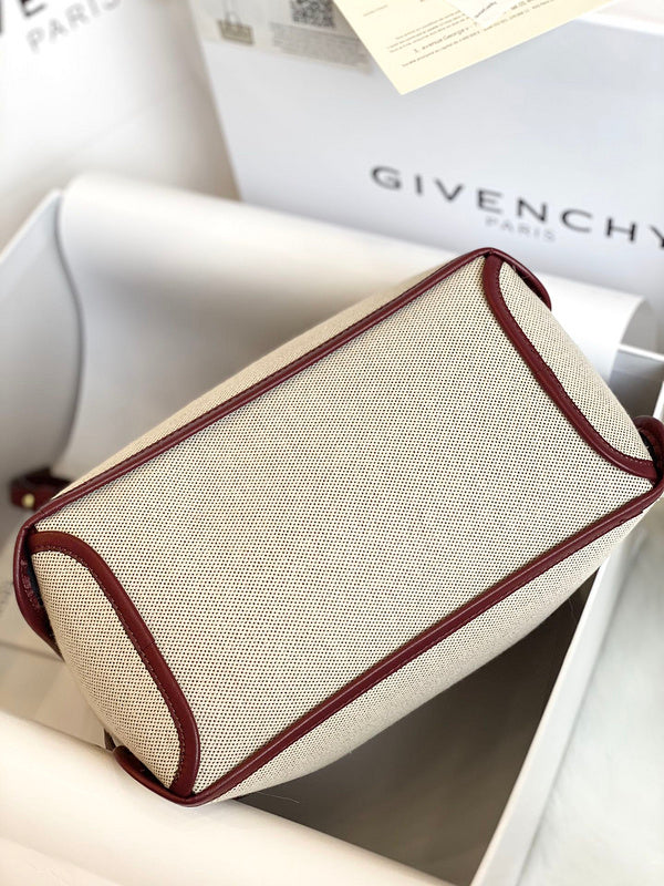 Satchel Bags - GVC Bags - 010