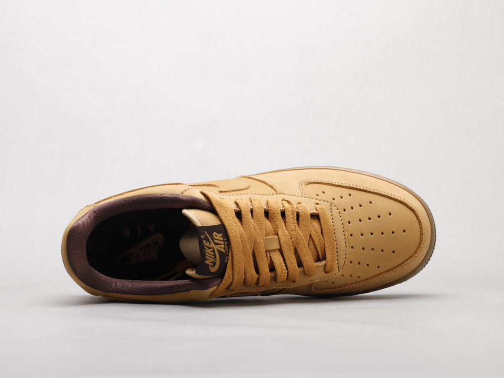 GLM - AF1 GLMcha wheat