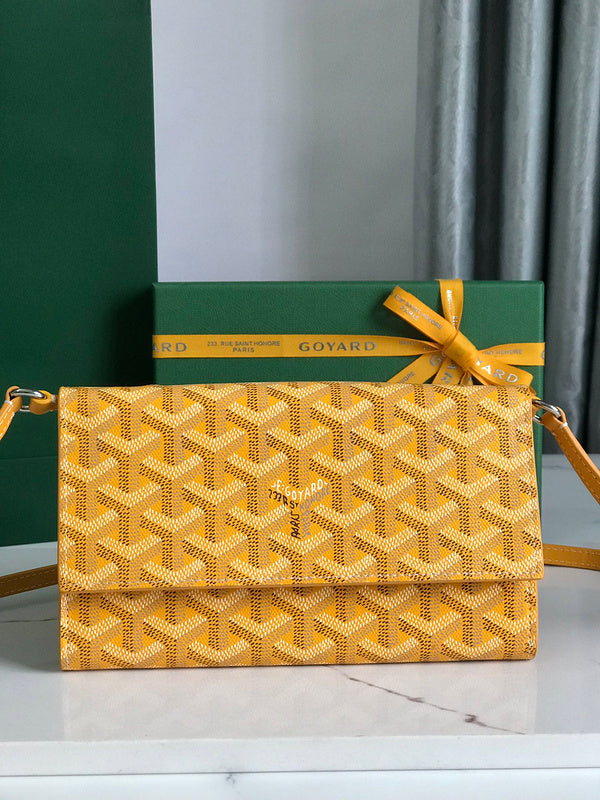 GLM - GYO Bags - 190