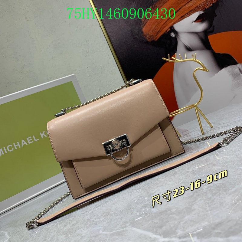 Satchel Bags - MK Bags - 615