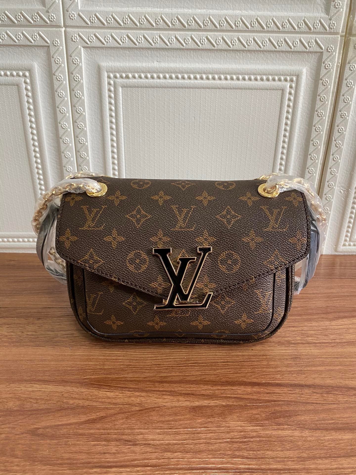 GLM - Top Quality Bags LUV 022