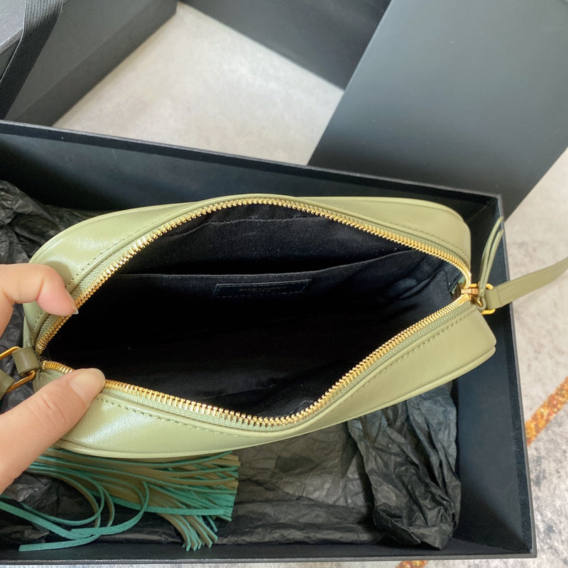 Satchel Bags - SLY Bags - 075