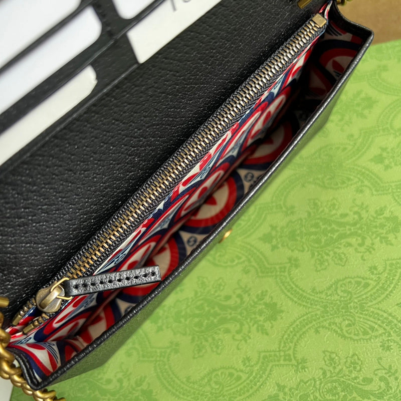 Satchel Bags - GCI Bags - 4272