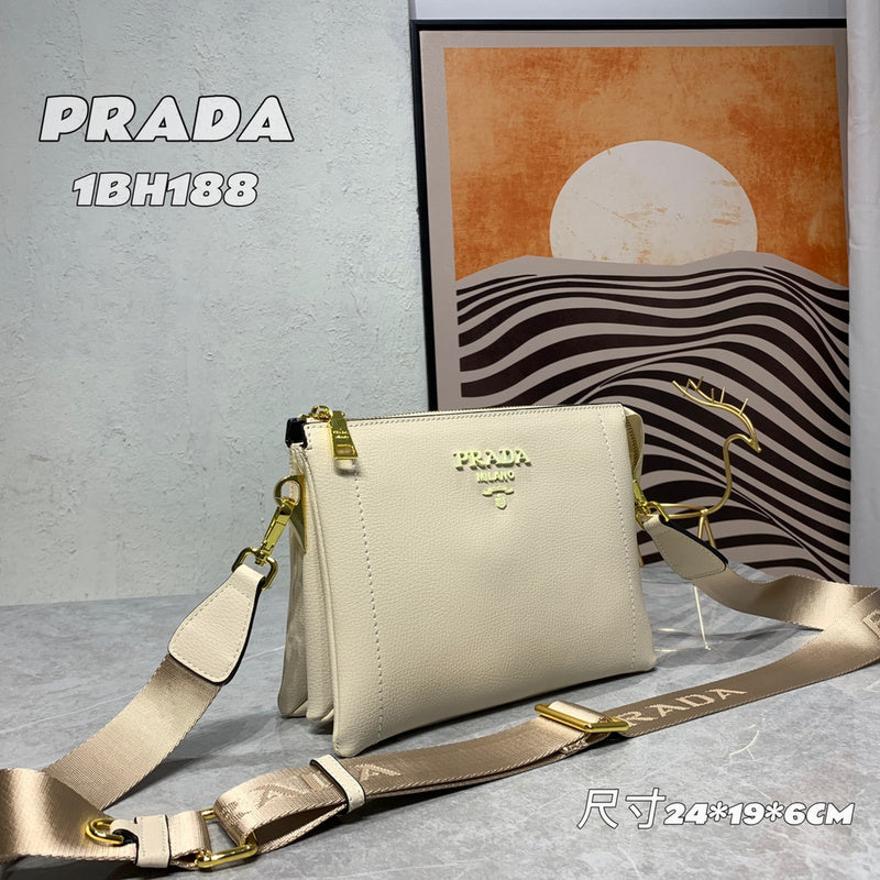 Satchel Bags - PDA Bags - 1004