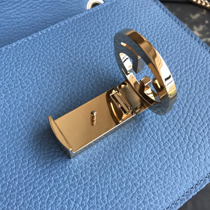 Satchel Bags - GCI Bags - 6348