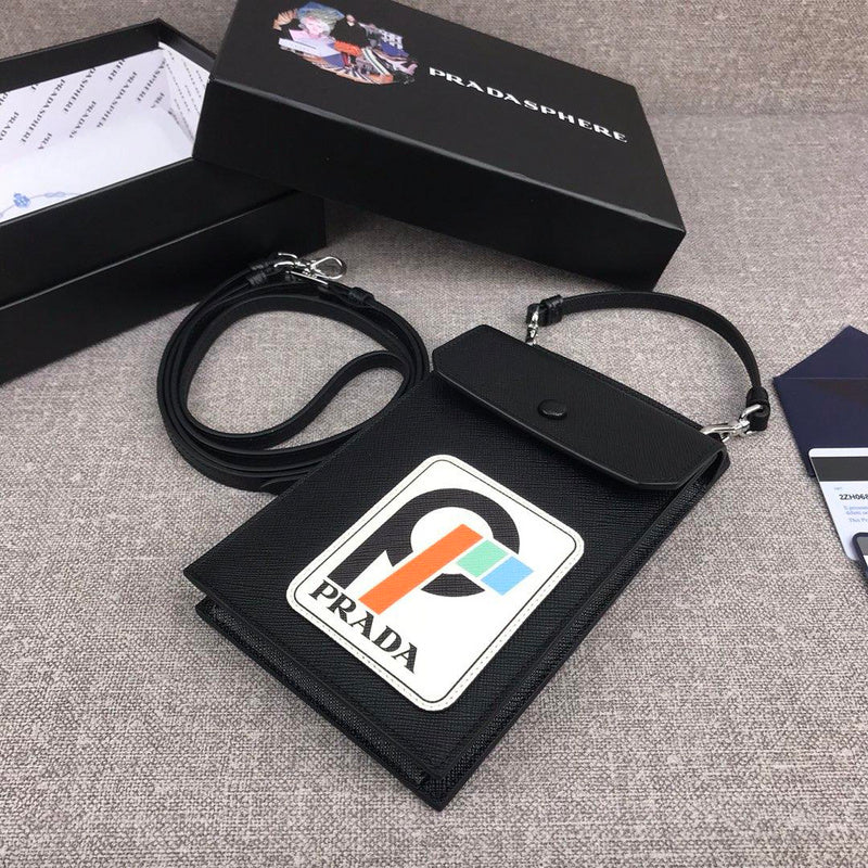 Satchel Bags - PDA Bags - 115