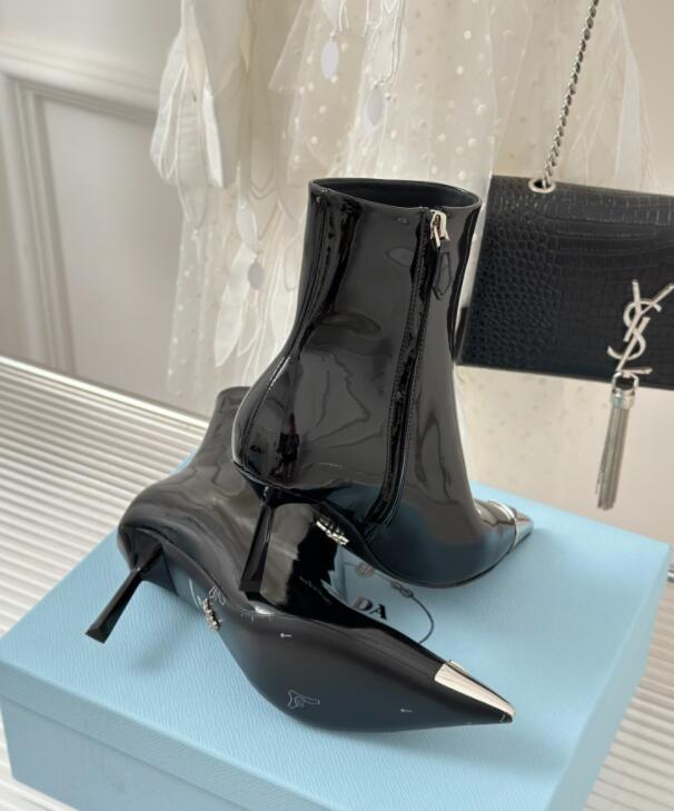 Glamy - PD Women Shoes - 192