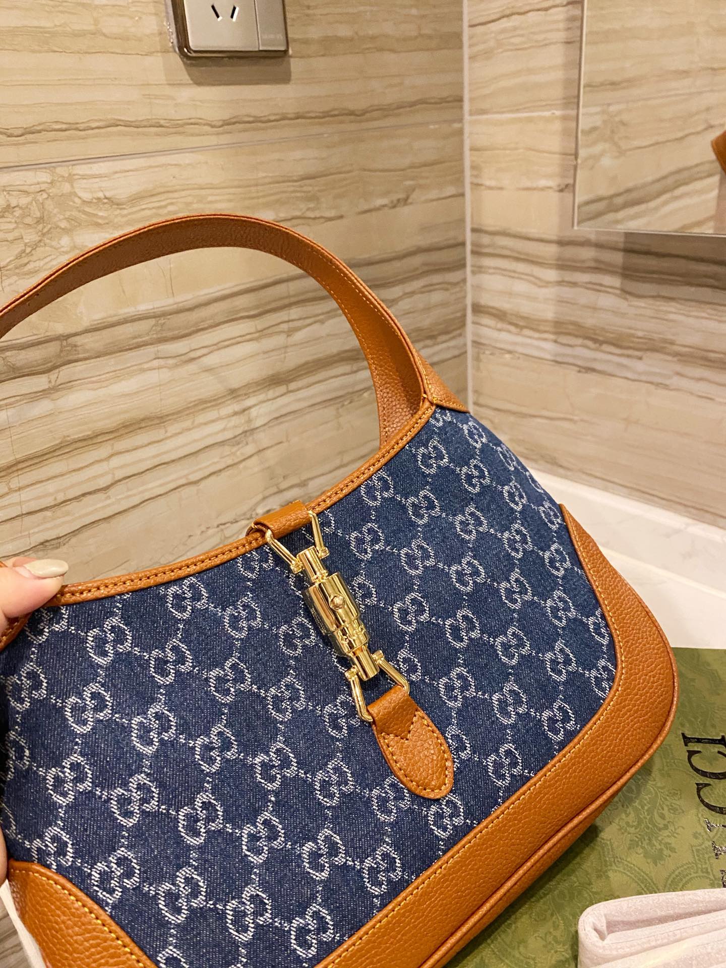 GLM - Top Quality Bags GCI 220