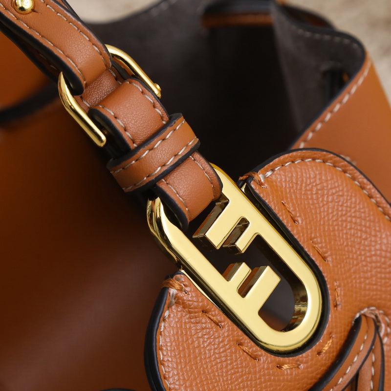Satchel Bags - FDI Bags - 147