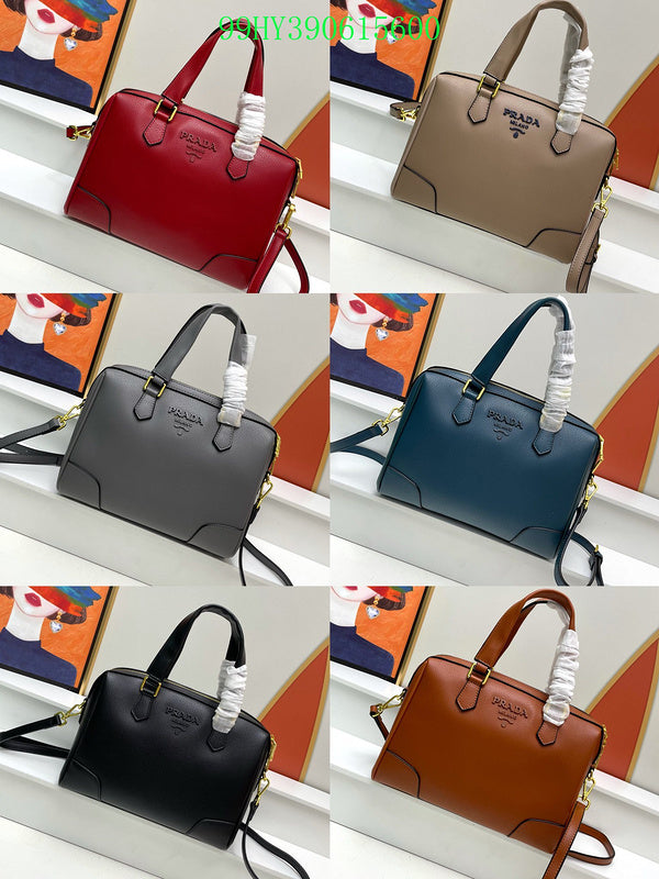 Satchel Bags - PDA Bags - 3190