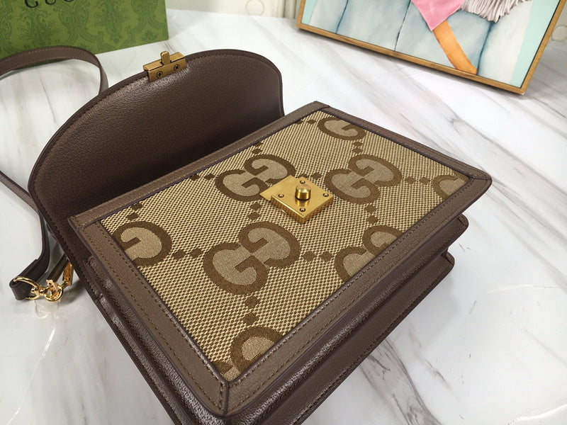Satchel Bags - GCI Bags - 1272