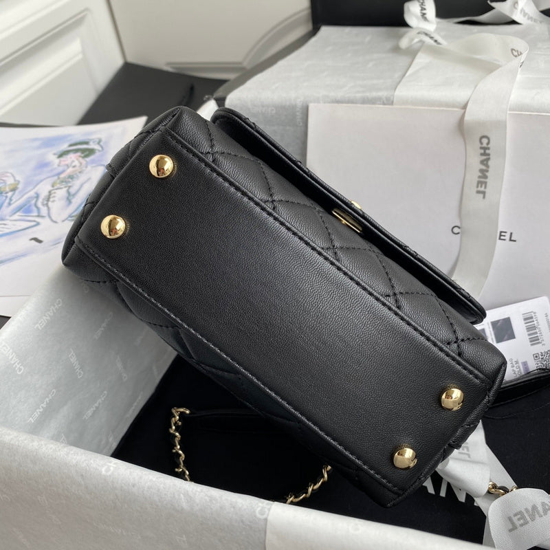 Satchel Bags - CHL Bags - 6721