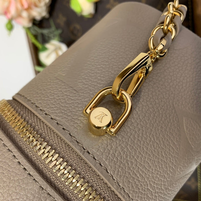 Satchel Bags - VL Bags - 6404