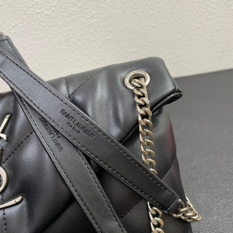 Satchel Bags - SLY Bags - 1155