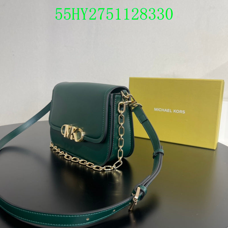 Satchel Bags - MK Bags - 146