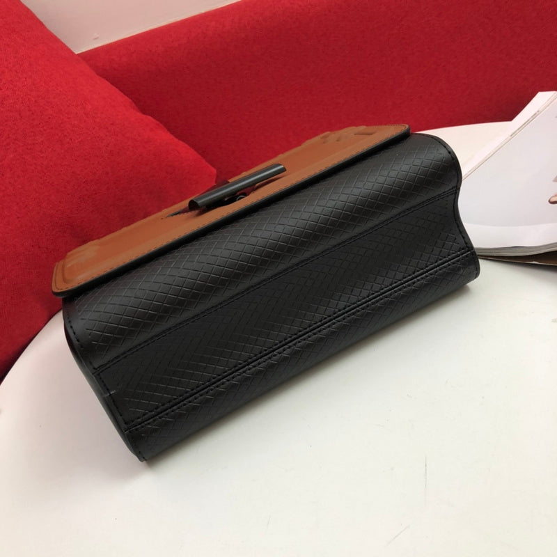 Satchel Bags - VL Bags - 2121