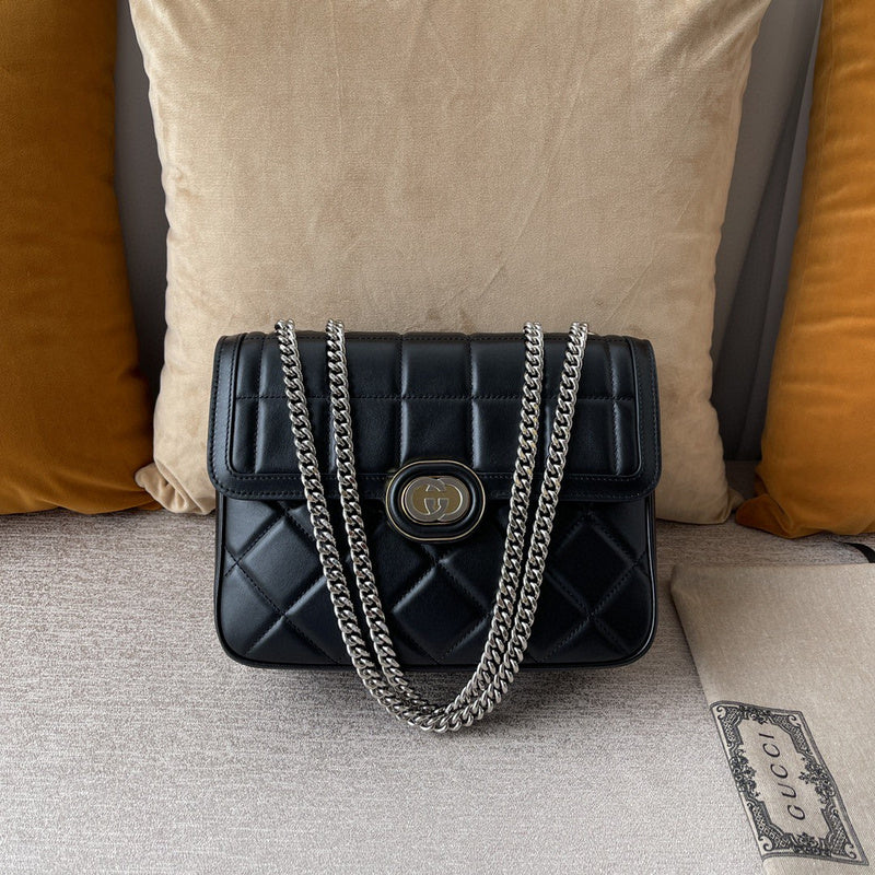 Satchel Bags - GCI Bags - 663
