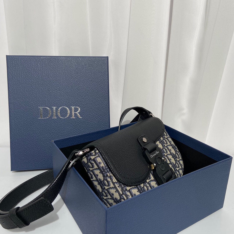 Glami Fashion - DIR Bags - 1403