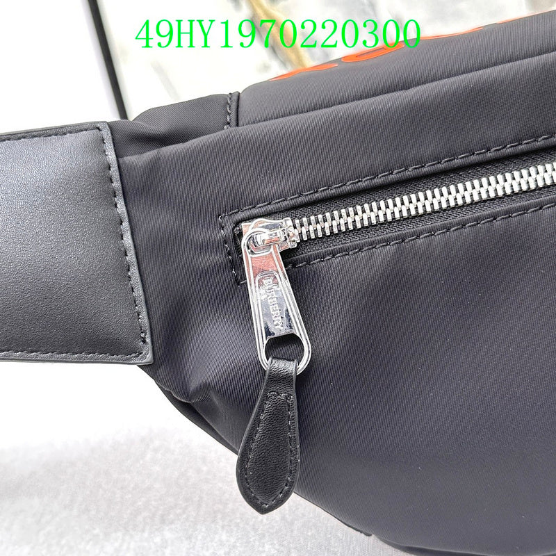 Fan Fashion -GLM - Top quality BBR Bags - 193
