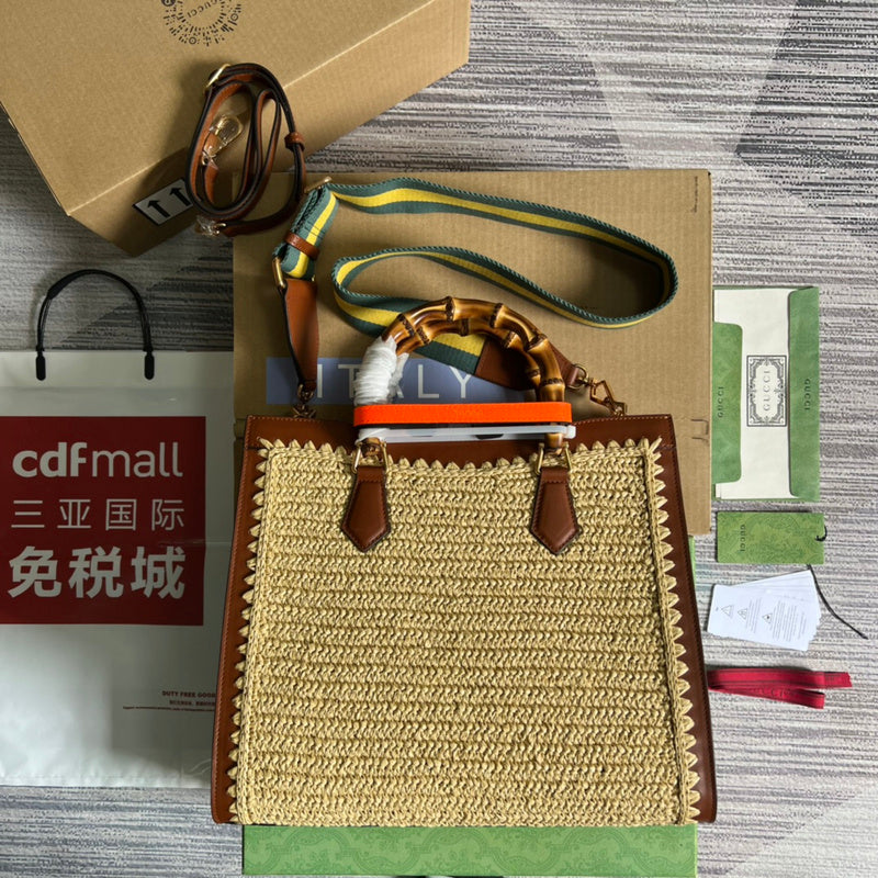 GLM - gg Bags - 930