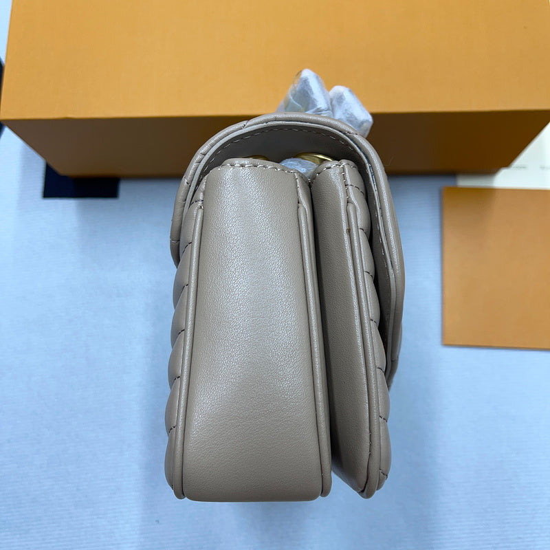 Satchel Bags - VL Bags - 6854