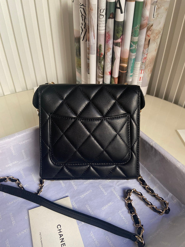 Satchel Bags - CHL Bags - 1041