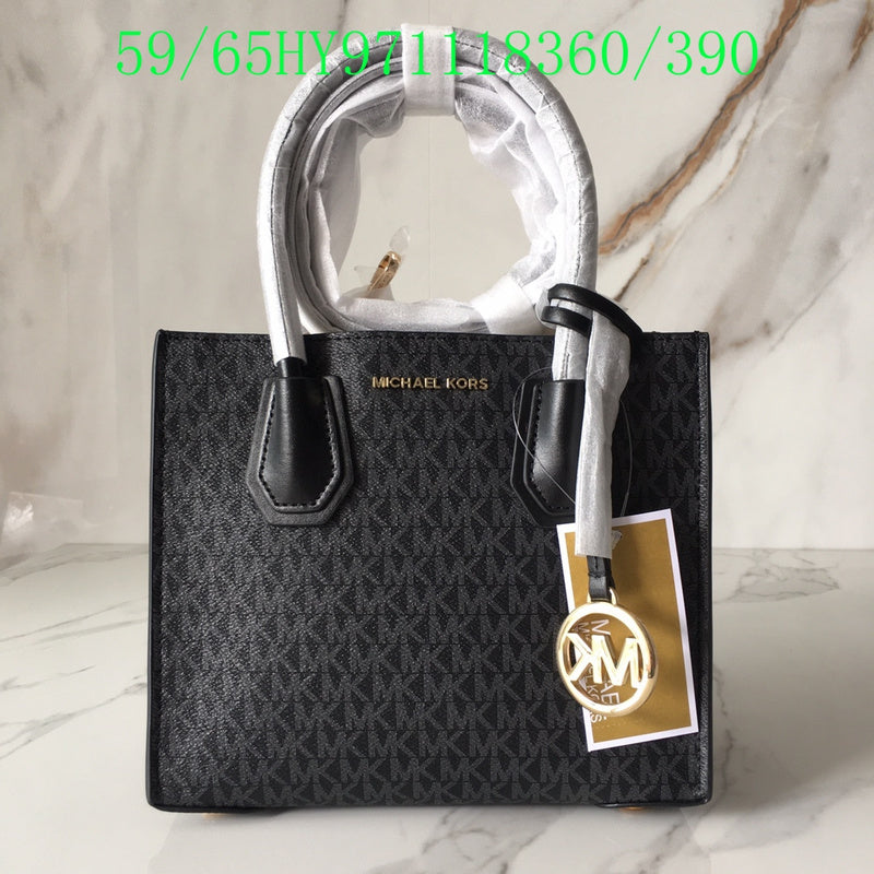 Satchel Bags - MK Bags - 165