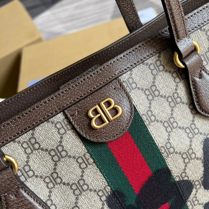 Satchel Bags - GCI Bags - 4747