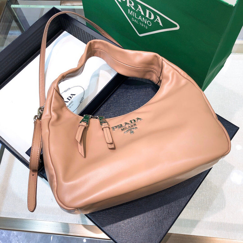 Satchel Bags - PDA Bags - 2374