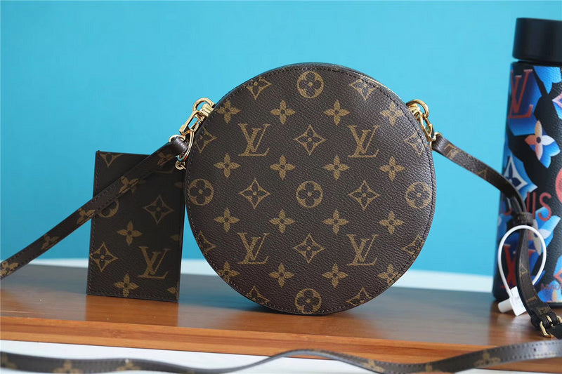 Glami GlamI Lu-Vi bags - 8306
