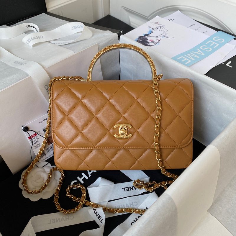 Satchel Bags - CHL Bags - 7497