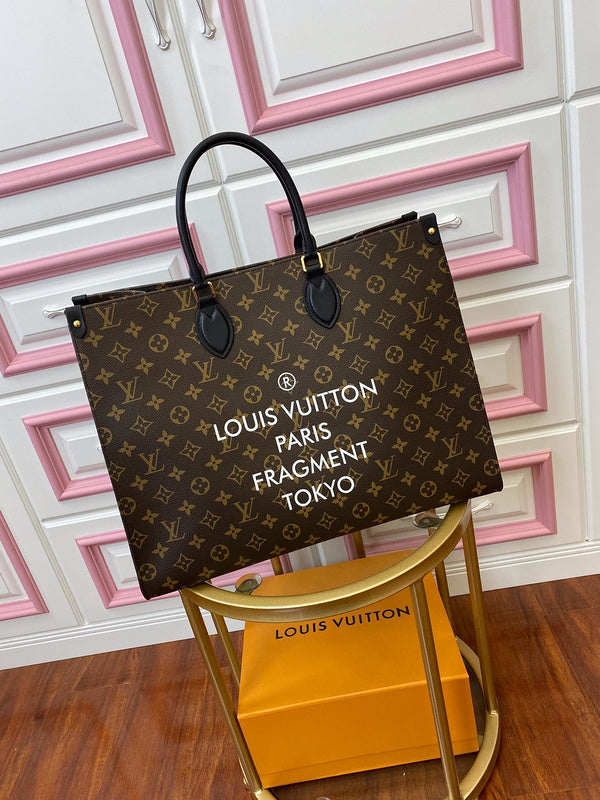 Glami GlamI Lu-Vi bags - 17806