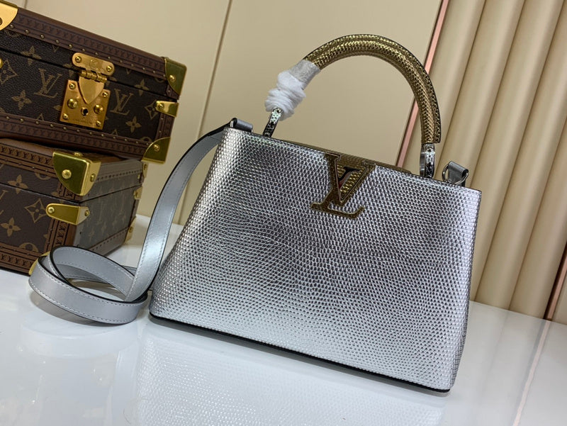 Satchel Bags - VL Bags - 4381