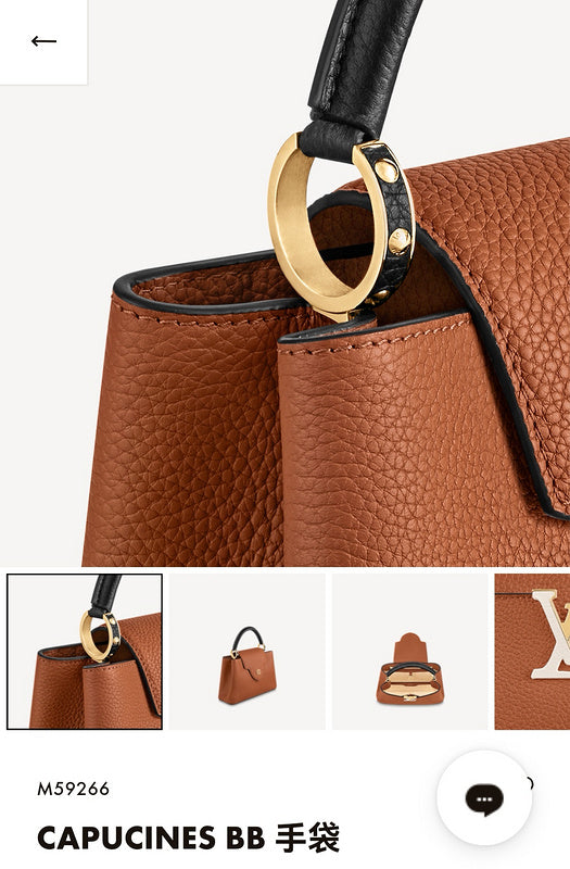 Satchel Bags - VL Bags - 4915