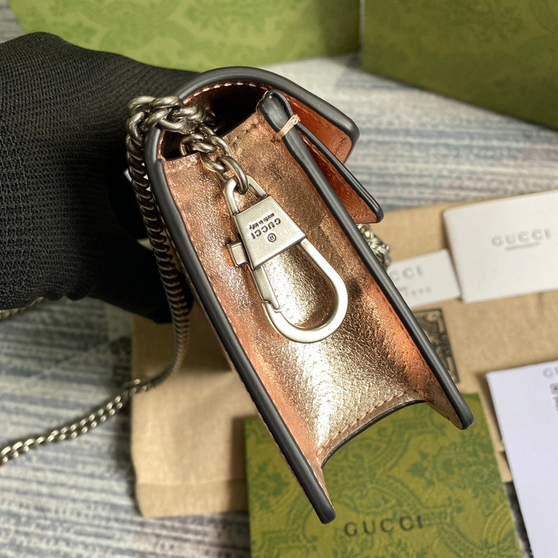 Satchel Bags - GCI Bags - 4967