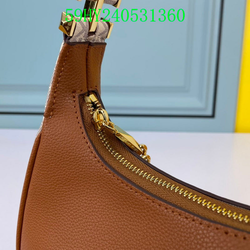 Satchel Bags - MK Bags - 335