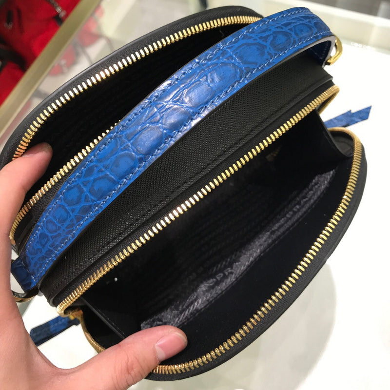 Satchel Bags - PDA Bags - 2554