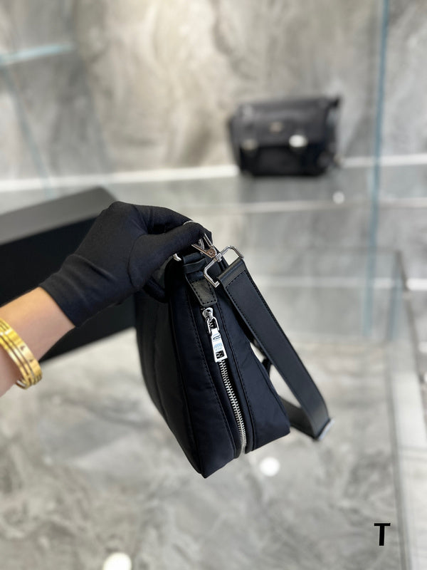 Satchel Bags - PDA Bags - 541