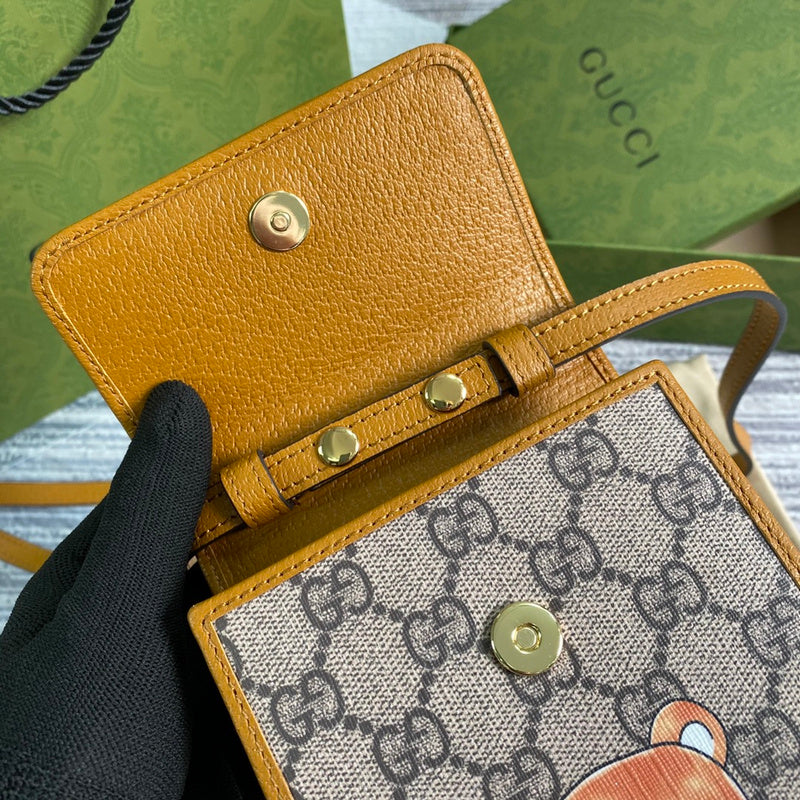 Satchel Bags - GCI Bags - 3094