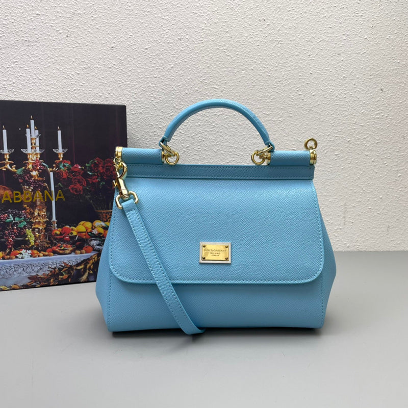 Satchel Bags - DG Bags - 090
