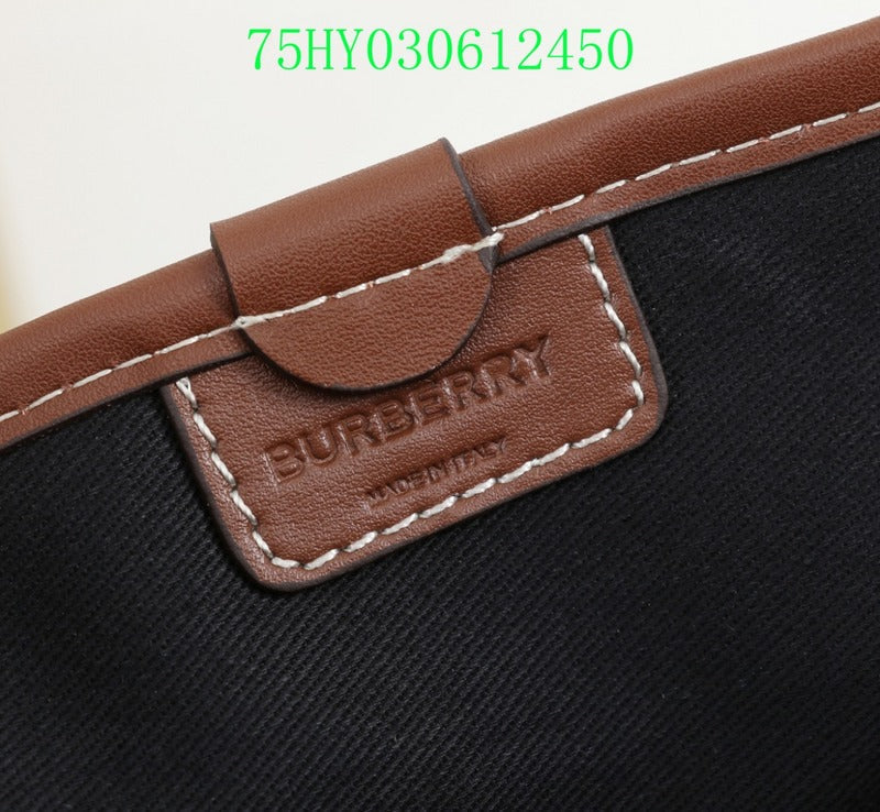 Fan Fashion -GLM - Top quality BBR Bags - 469