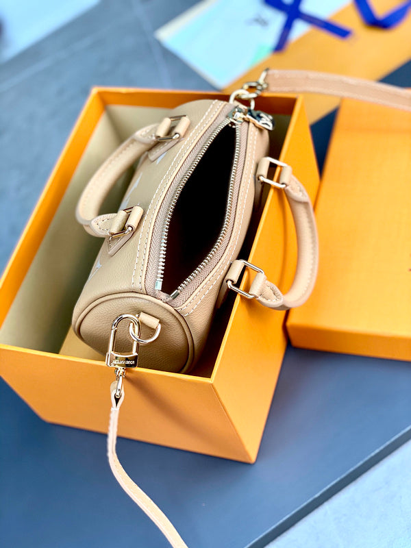 Satchel Bags - VL Bags - 3523