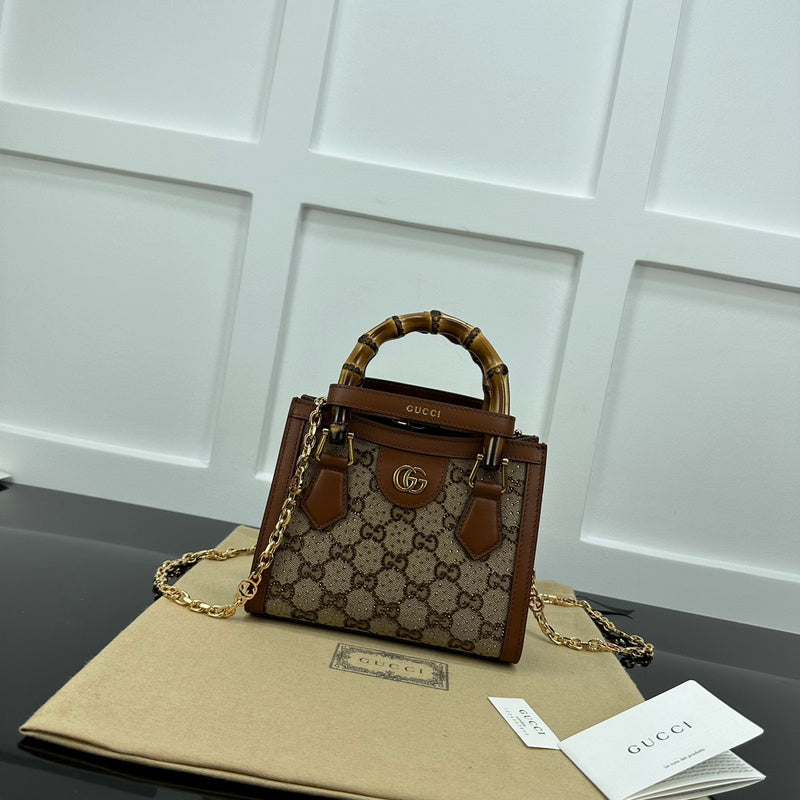 Satchel Bags - GUC Bags - 035