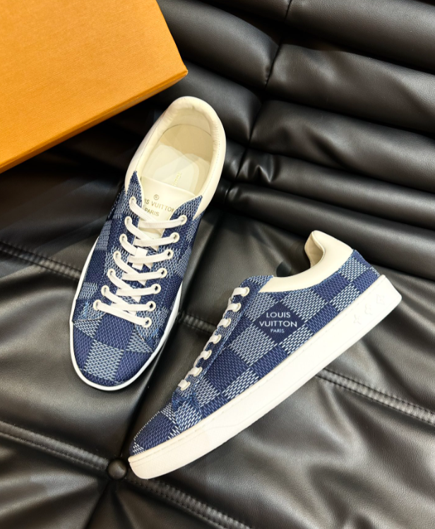 glami shop- LOV Men Shoes - 087