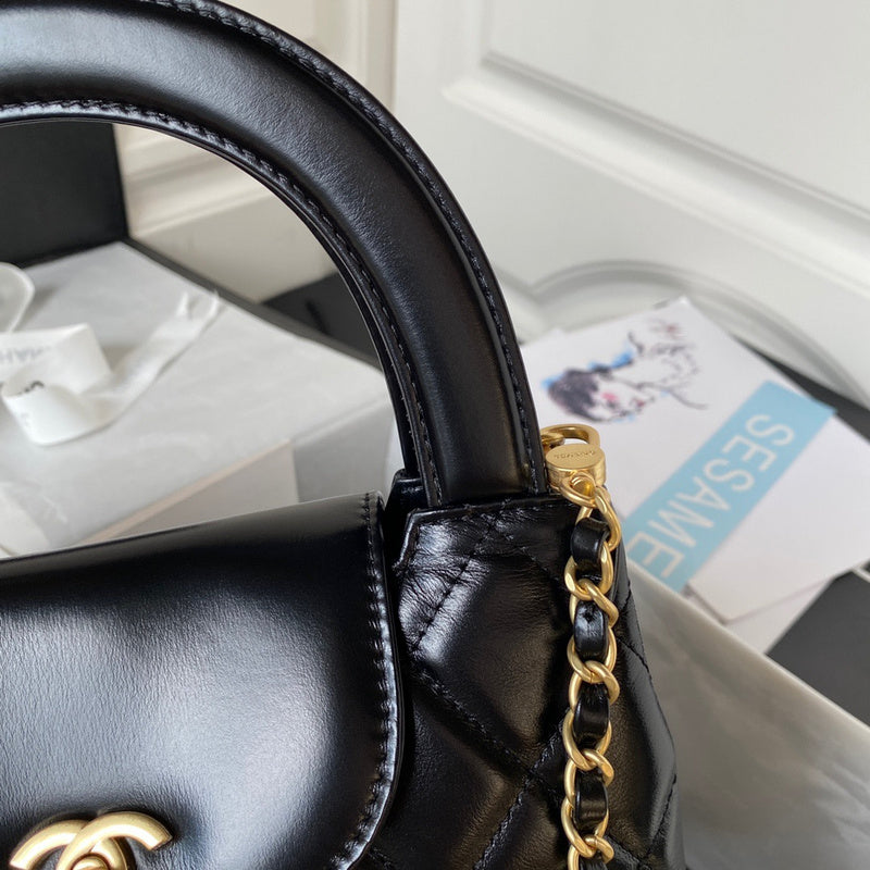 Satchel Bags - CHL Bags - 7512