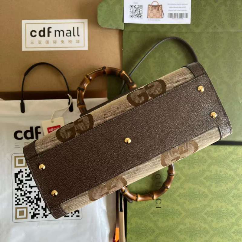 GUI2 Bags - Fashion Bags  581