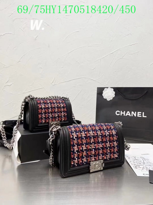 Glami - CHL Bags - 2754