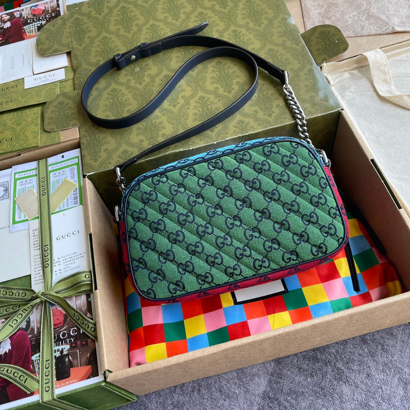 Satchel Bags - GCI Bags - 3104