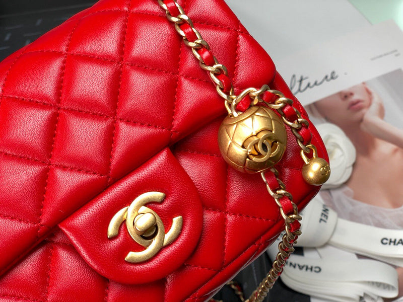 Satchel Bags - CHL Bags - 7463